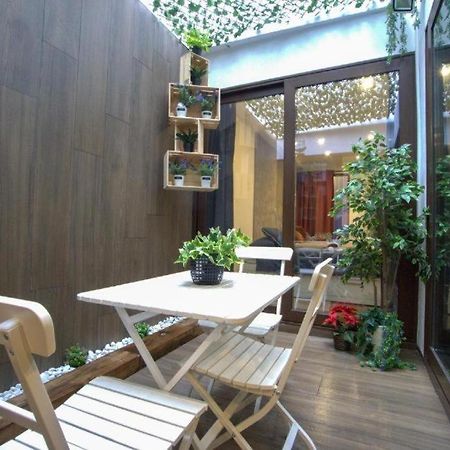 Rentalsevilla Looks Pretty And Modern ภายนอก รูปภาพ