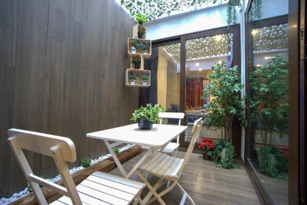 Rentalsevilla Looks Pretty And Modern ภายนอก รูปภาพ