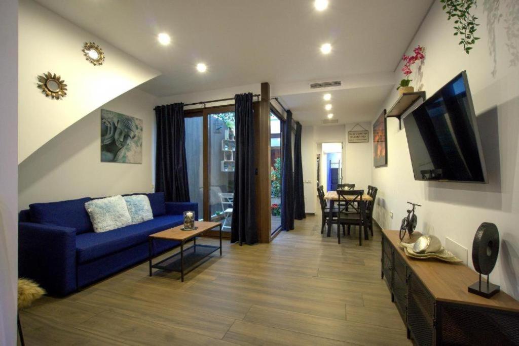Rentalsevilla Looks Pretty And Modern ภายนอก รูปภาพ