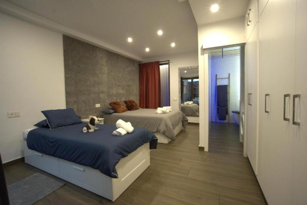 Rentalsevilla Looks Pretty And Modern ภายนอก รูปภาพ