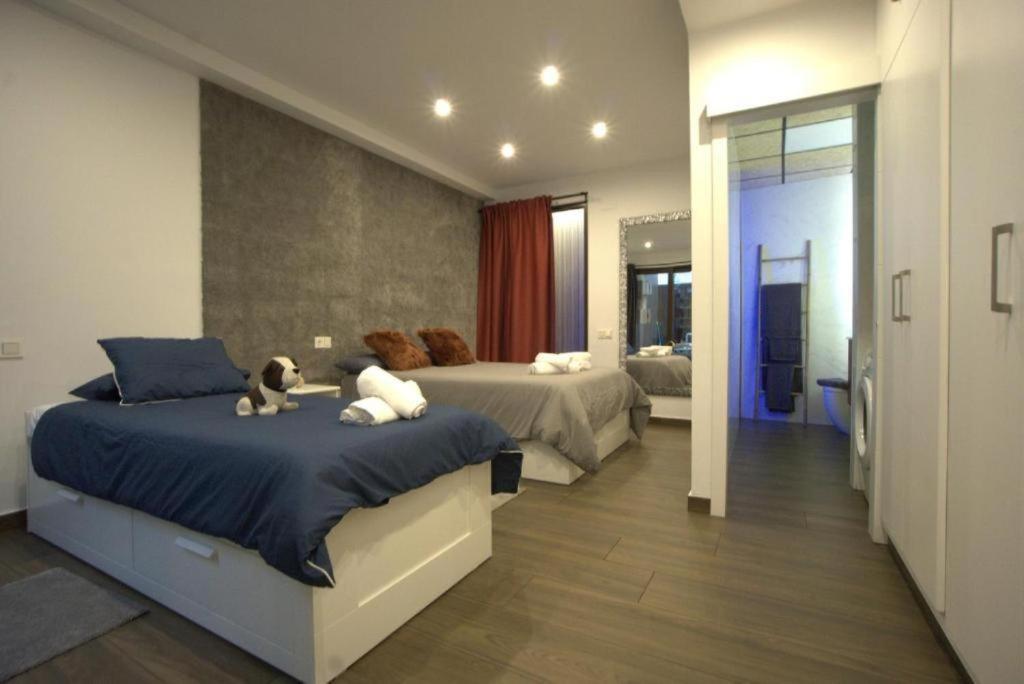 Rentalsevilla Looks Pretty And Modern ภายนอก รูปภาพ