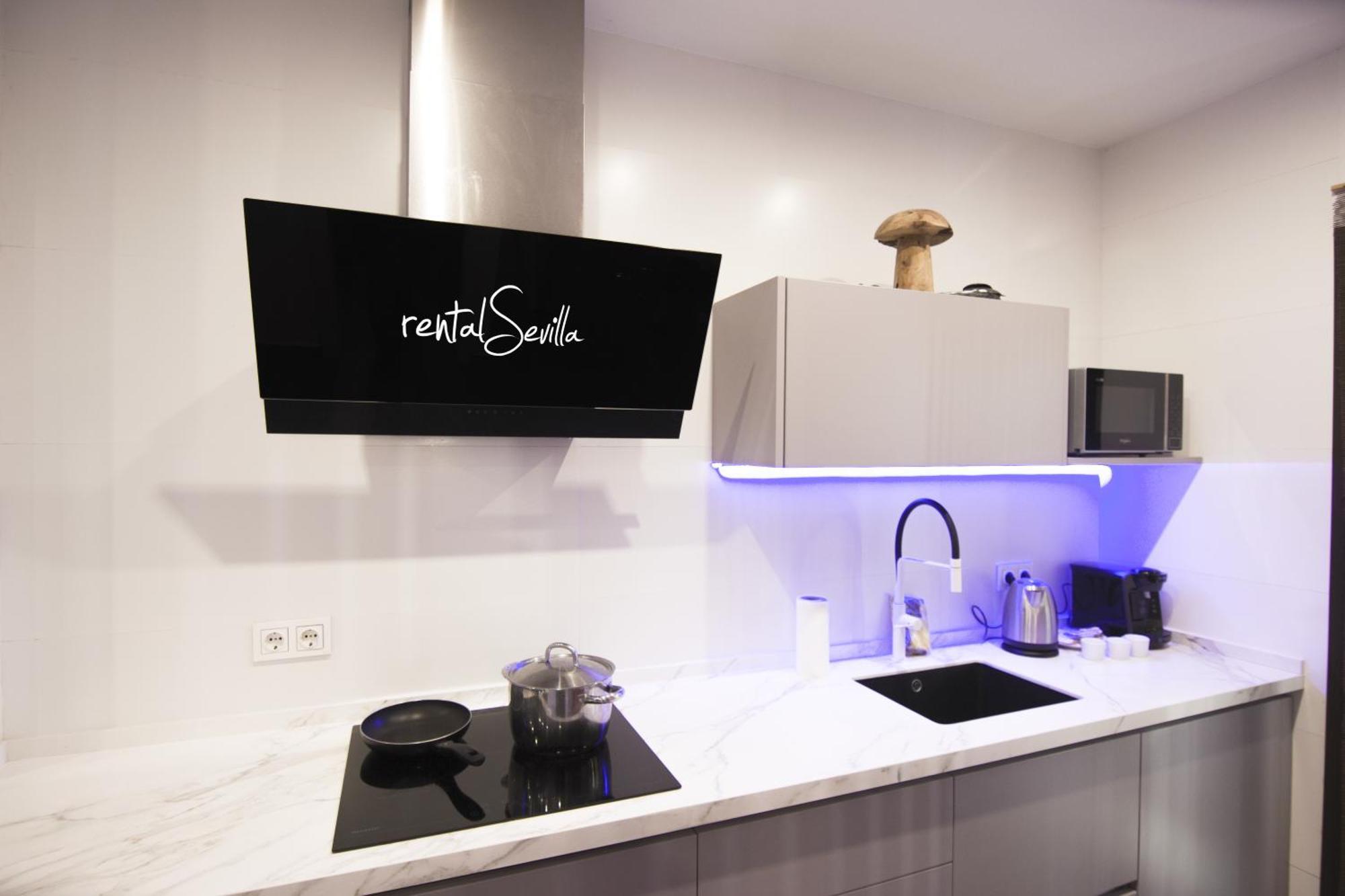Rentalsevilla Looks Pretty And Modern ภายนอก รูปภาพ