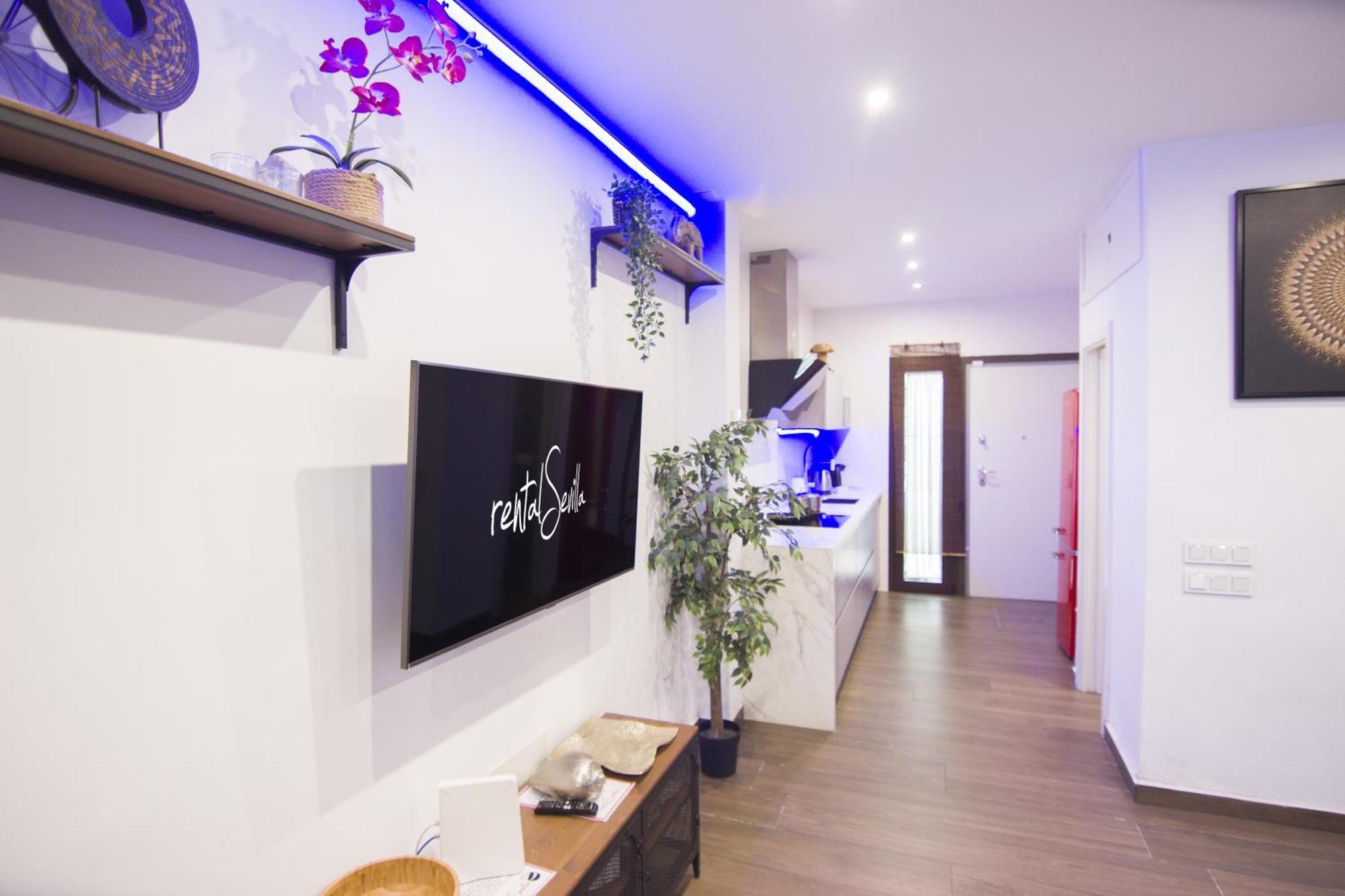 Rentalsevilla Looks Pretty And Modern ภายนอก รูปภาพ