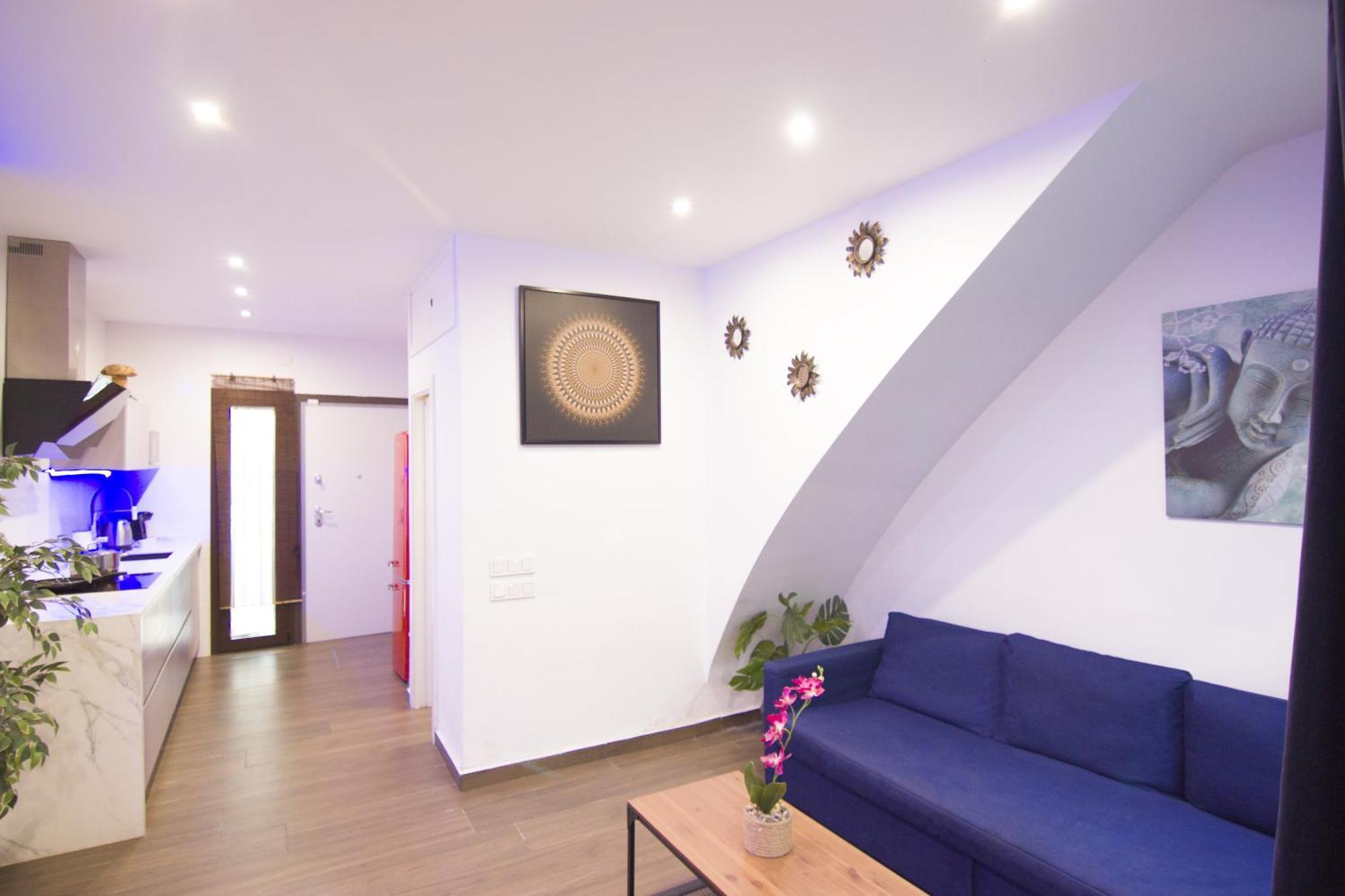 Rentalsevilla Looks Pretty And Modern ภายนอก รูปภาพ